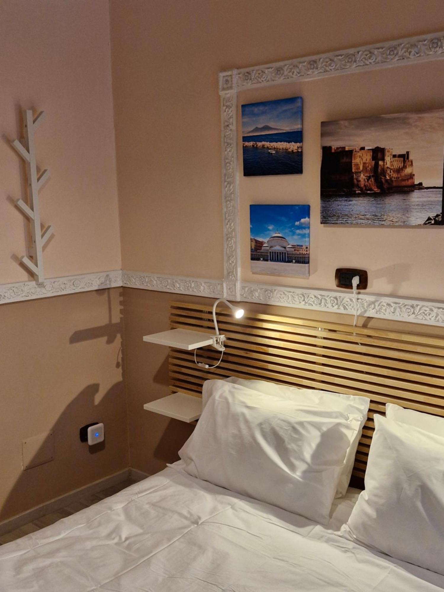 Casasofi Apartment Naples Exterior photo